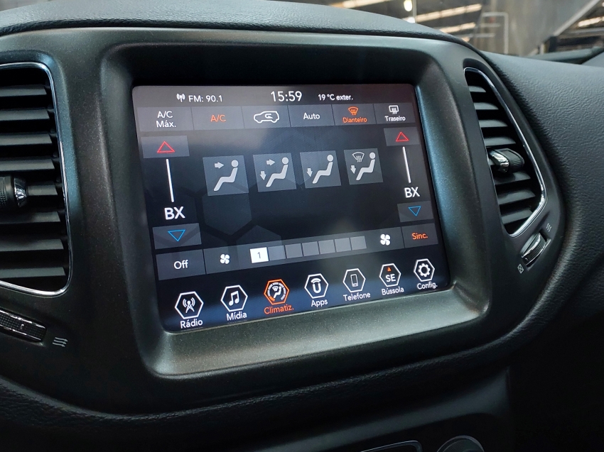 jeep compass 2.0 16v diesel s 4x4 automatico 4p 2021