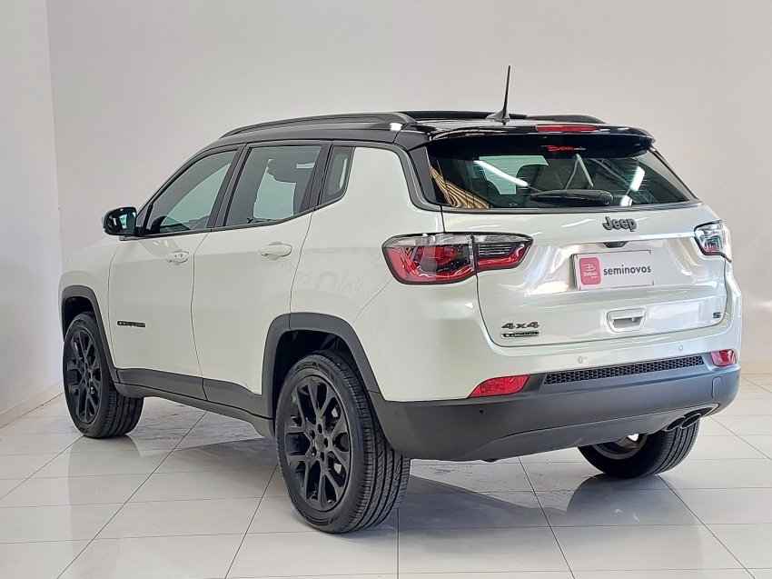 jeep compass 2.0 16v diesel s 4x4 automatico 4p 2021