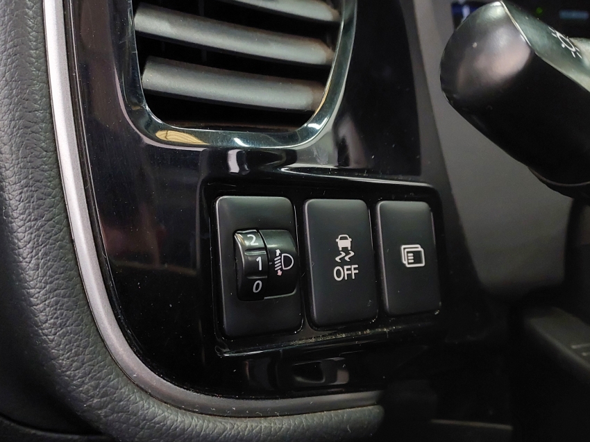 mitsubishi outlander 2.2 4x4 16v diesel 4p automatico 2018