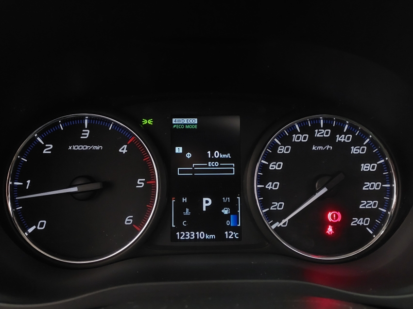mitsubishi outlander 2.2 4x4 16v diesel 4p automatico 2018