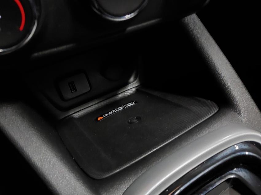 chevrolet tracker 1.2 turbo flex premier automatico 4p 2023