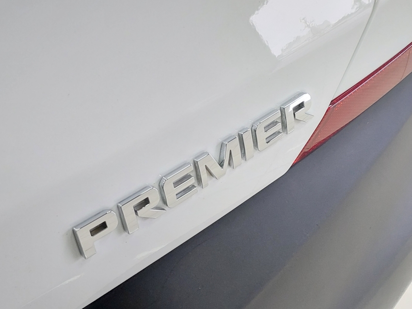 chevrolet tracker 1.2 turbo flex premier automatico 4p 2023