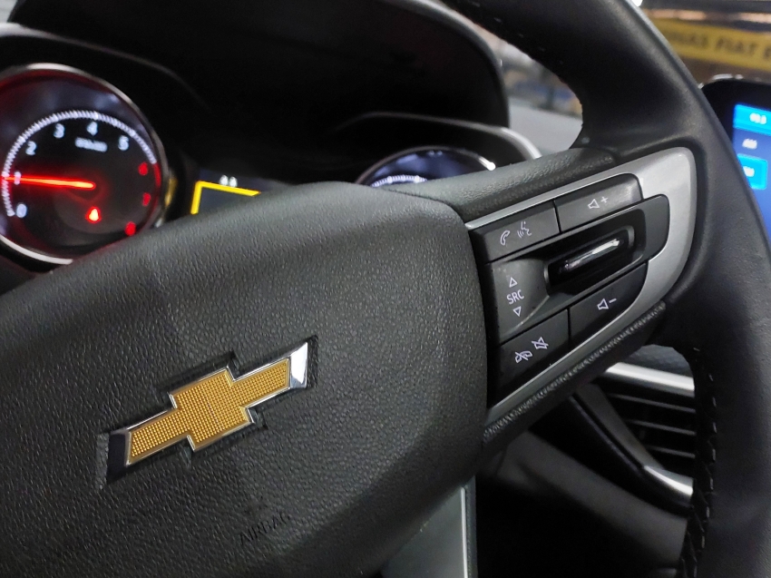 chevrolet tracker 1.2 turbo flex premier automatico 4p 2023