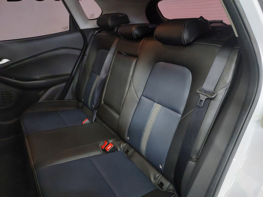 chevrolet tracker 1.2 turbo flex premier automatico 4p 2023