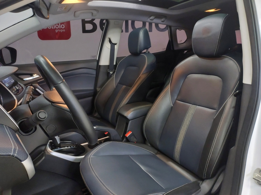 chevrolet tracker 1.2 turbo flex premier automatico 4p 2023