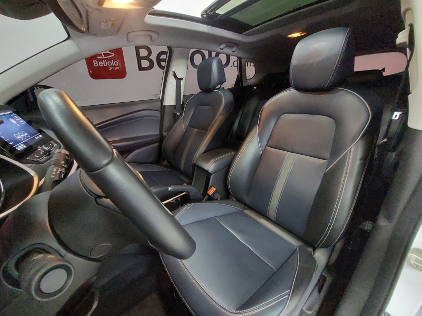 chevrolet tracker 1.2 turbo flex premier automatico 4p 2023