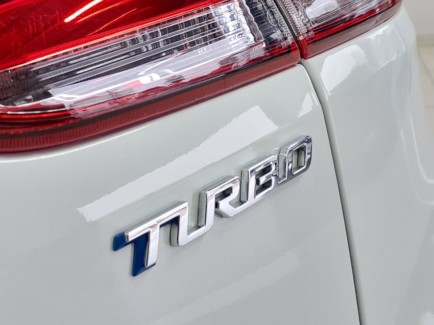 chevrolet tracker 1.2 turbo flex premier automatico 4p 2023