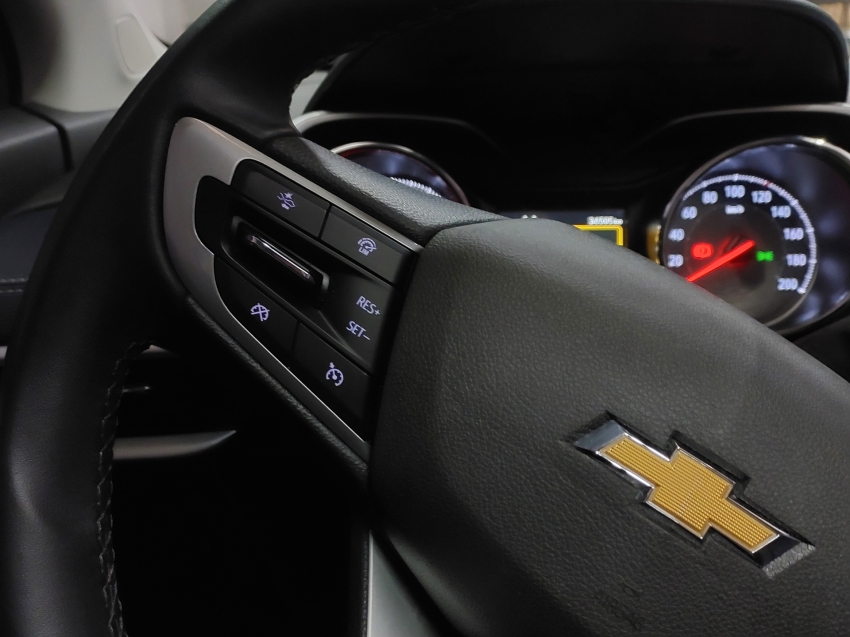 chevrolet tracker 1.2 turbo flex premier automatico 4p 2023