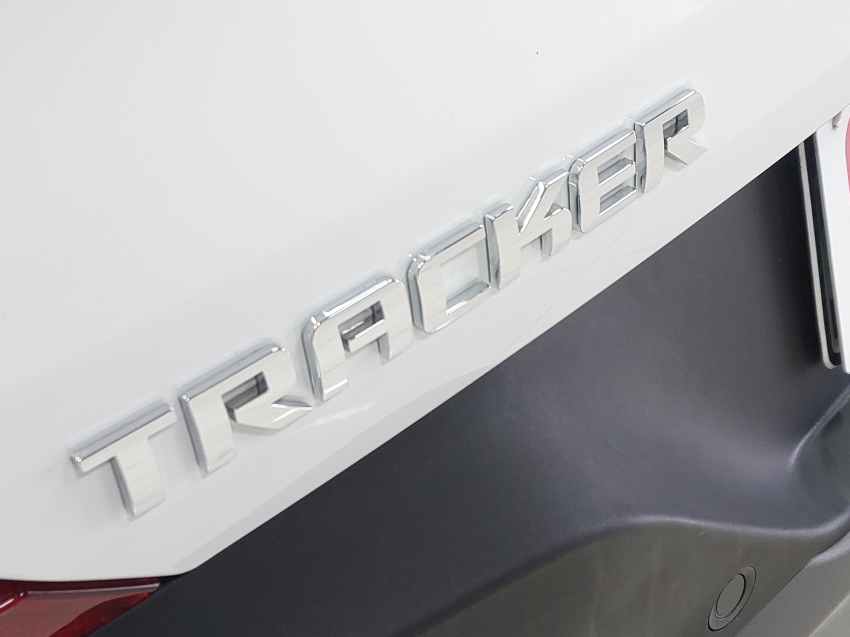 chevrolet tracker 1.2 turbo flex premier automatico 4p 2023