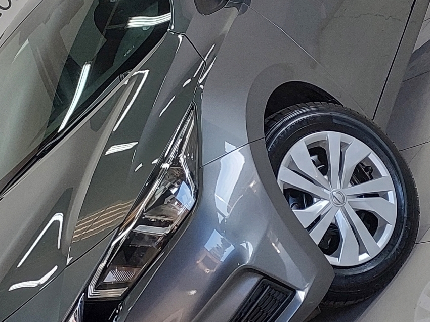 nissan versa 1.6 16v flex sense xtronic 4p automatico 2022