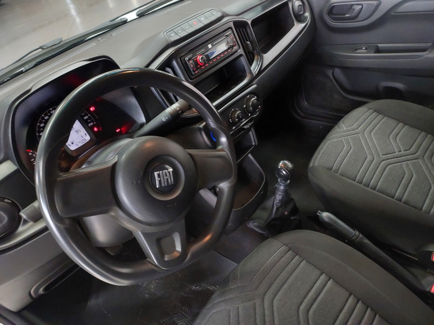fiat fiorino 1.4 mpi furgao endurance 8v flex 2p manual 2023