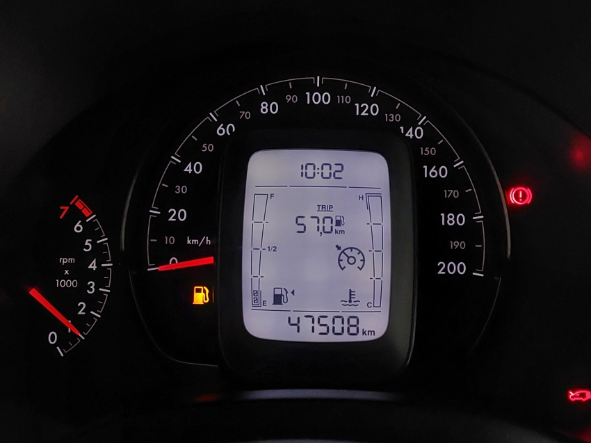fiat fiorino 1.4 mpi furgao endurance 8v flex 2p manual 2023