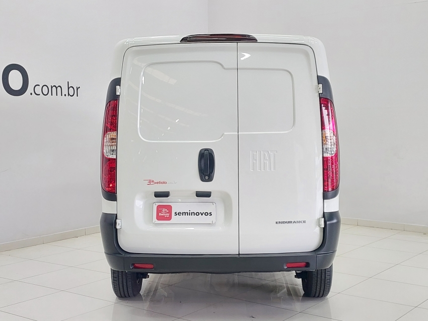 fiat fiorino 1.4 mpi furgao endurance 8v flex 2p manual 2023