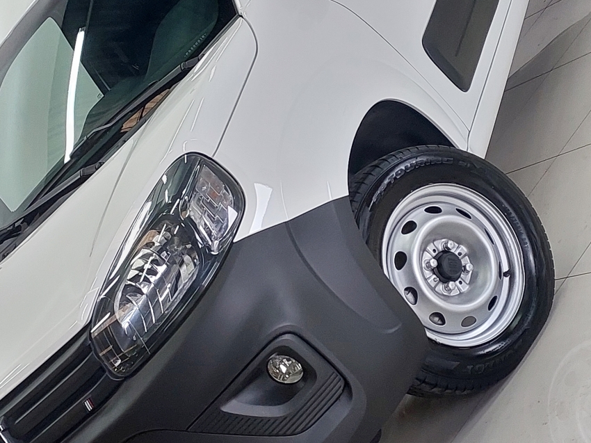 fiat fiorino 1.4 mpi furgao endurance 8v flex 2p manual 2023