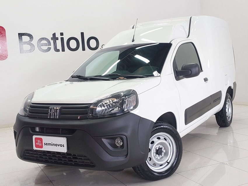 fiat fiorino 1.4 mpi furgao endurance 8v flex 2p manual 2023