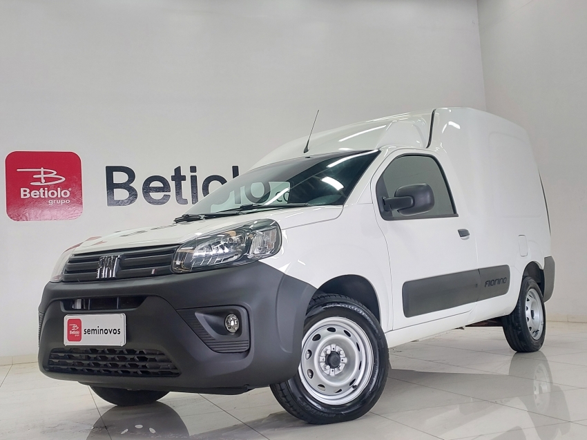 fiat fiorino 1.4 mpi furgao endurance 8v flex 2p manual 2023