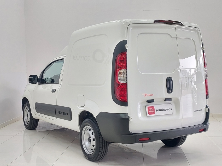 fiat fiorino 1.4 mpi furgao endurance 8v flex 2p manual 2023