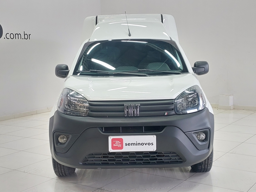 fiat fiorino 1.4 mpi furgao endurance 8v flex 2p manual 2023