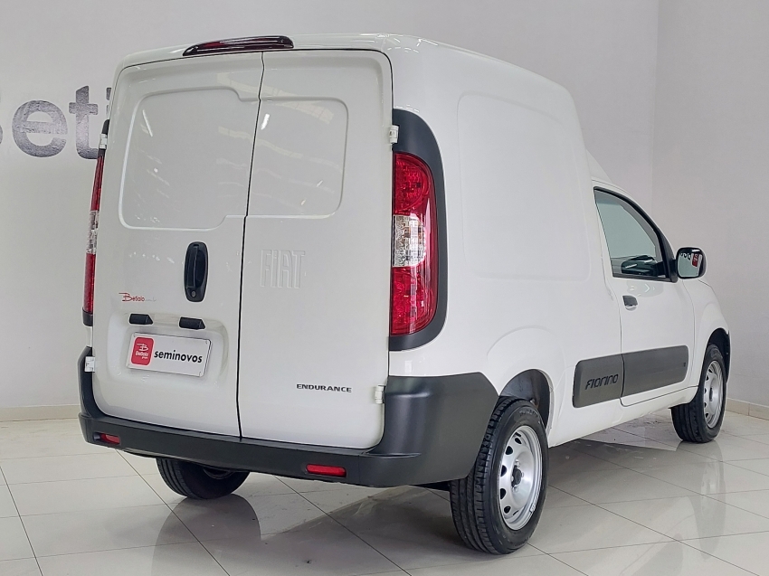 fiat fiorino 1.4 mpi furgao endurance 8v flex 2p manual 2023