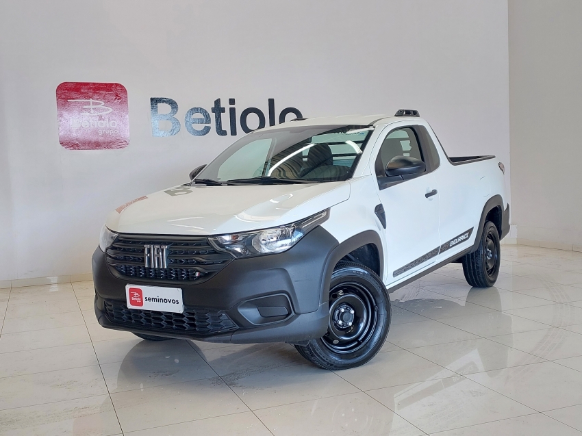 fiat strada 1.4 fire flex endurance cs manual 2p 2022