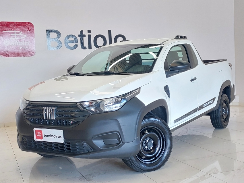 fiat strada 1.4 fire flex endurance cs manual 2p 2022
