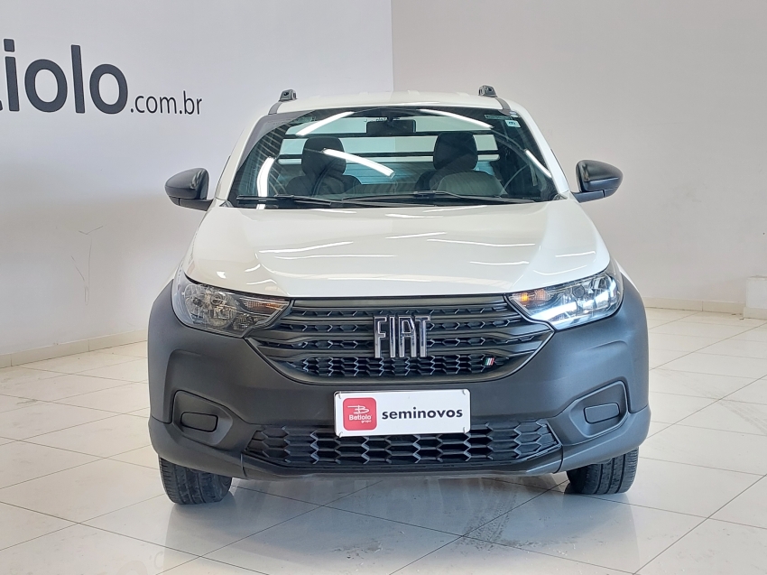 fiat strada 1.4 fire flex endurance cs manual 2p 2022