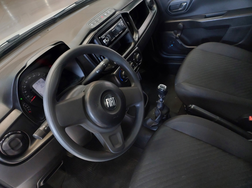 fiat strada 1.4 fire flex endurance cs manual 2p 2022