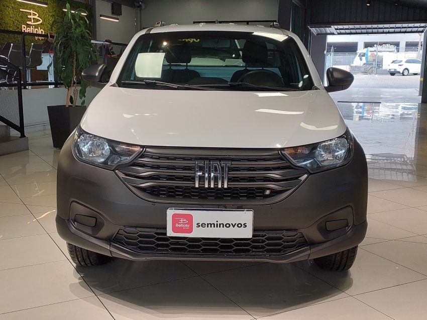 fiat strada 1.4 fire flex endurance cs manual 2p 2023