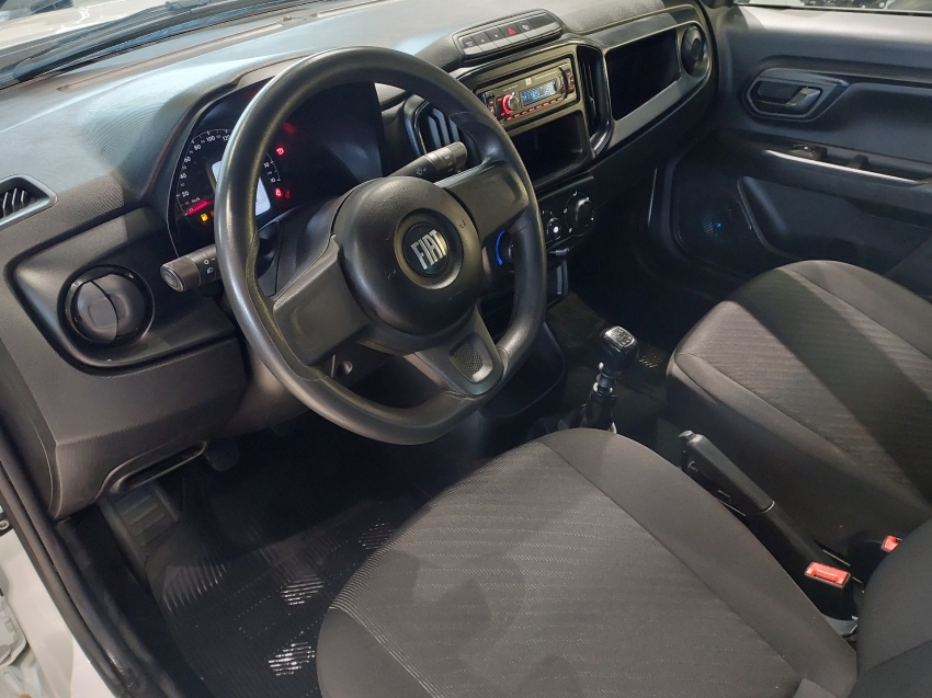 fiat strada 1.4 fire flex endurance cs manual 2p 2023