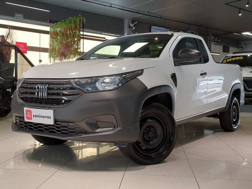 fiat strada 1.4 fire flex endurance cs manual 2p 2023