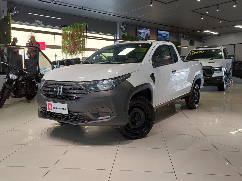 fiat strada 1.4 fire flex endurance cs manual 2p 2023