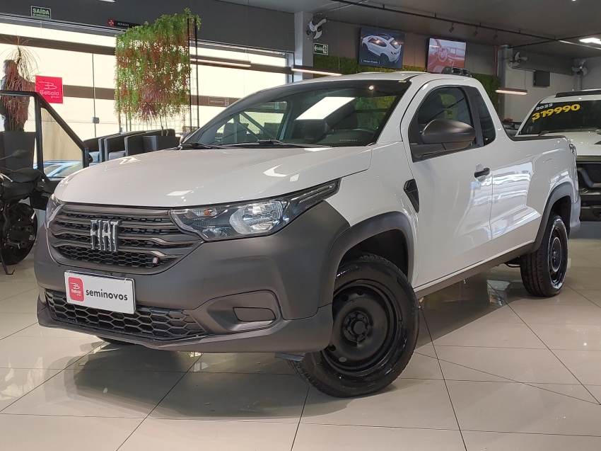 fiat strada 1.4 fire flex endurance cs manual 2p 2023