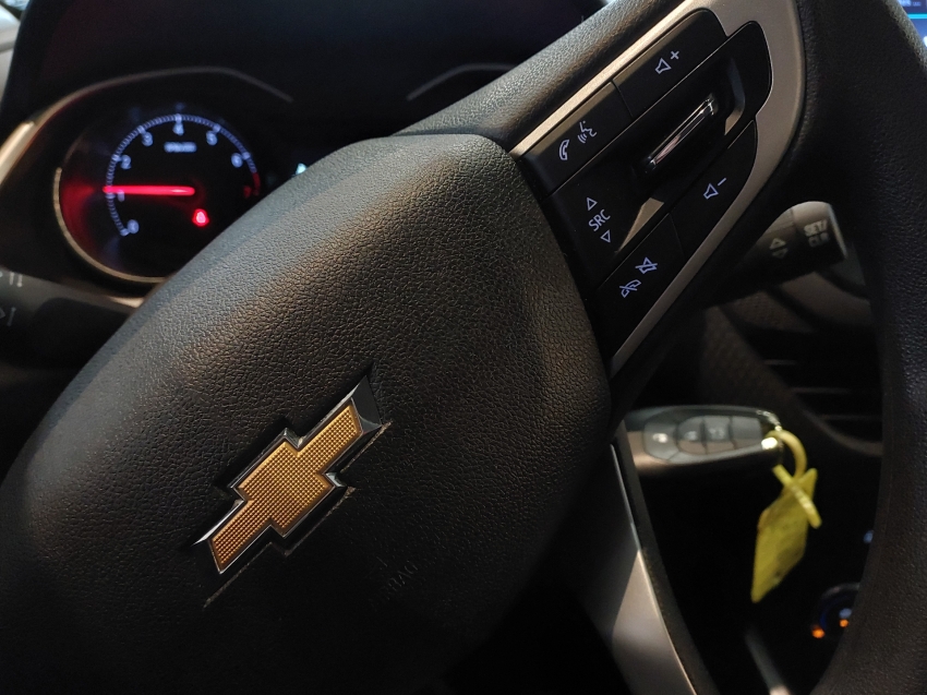 chevrolet onix 1.0 flex lt manual 4p 2023