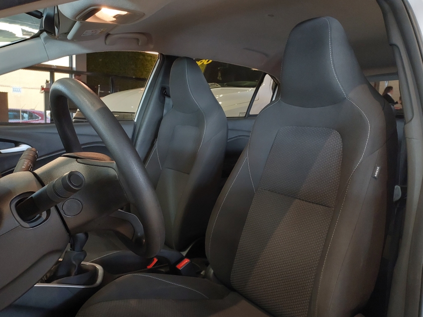 chevrolet onix 1.0 flex lt manual 4p 2023