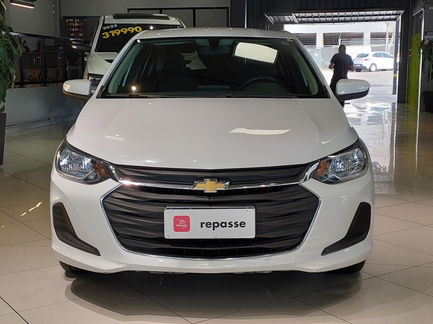 chevrolet onix 1.0 flex lt manual 4p 2023