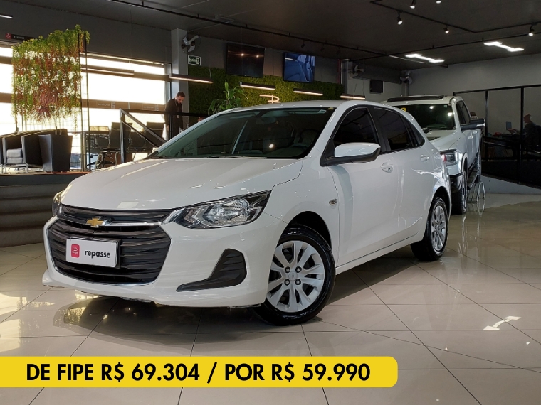 chevrolet onix 1.0 flex lt manual 4p 2023