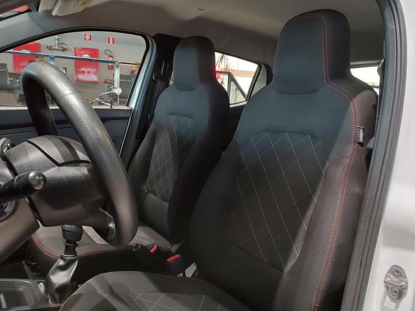 renault kwid 1.0 12v sce flex zen manual 4p 2023