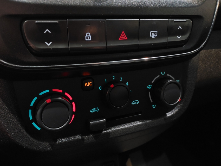renault kwid 1.0 12v sce flex zen manual 4p 2023