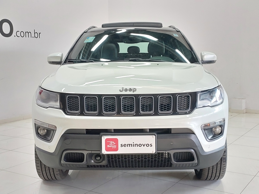 jeep compass 2.0 16v diesel s 4x4 automatico 4p 2021