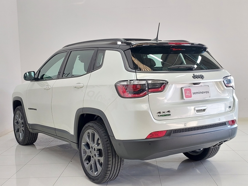jeep compass 2.0 16v diesel s 4x4 automatico 4p 2021