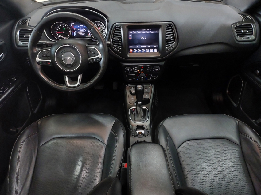 jeep compass 2.0 16v diesel s 4x4 automatico 4p 2021