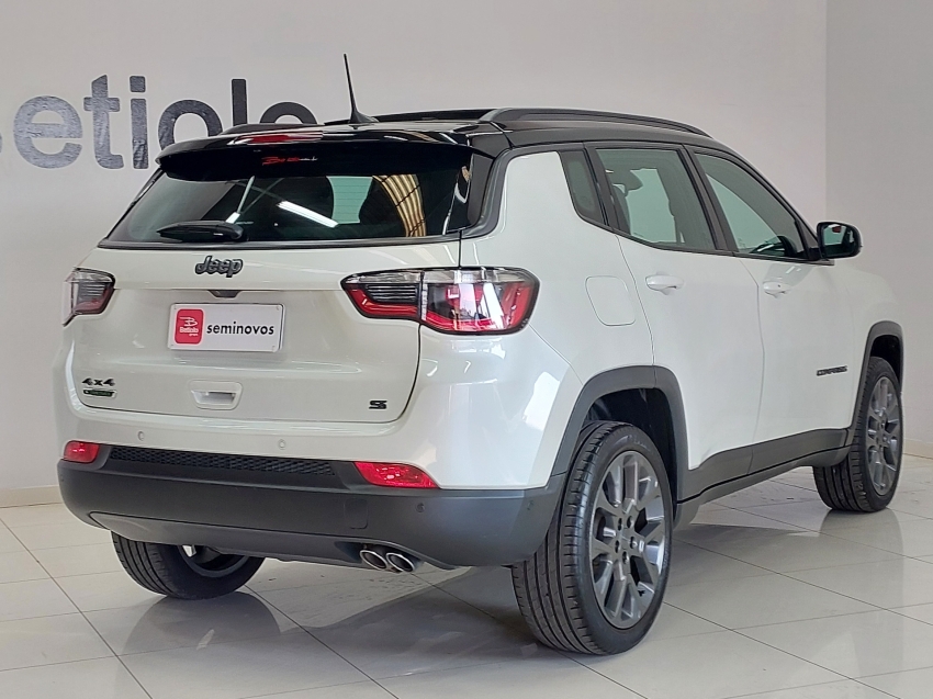jeep compass 2.0 16v diesel s 4x4 automatico 4p 2021