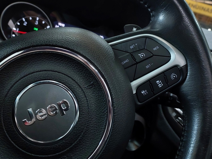 jeep compass 2.0 16v diesel s 4x4 automatico 4p 2021