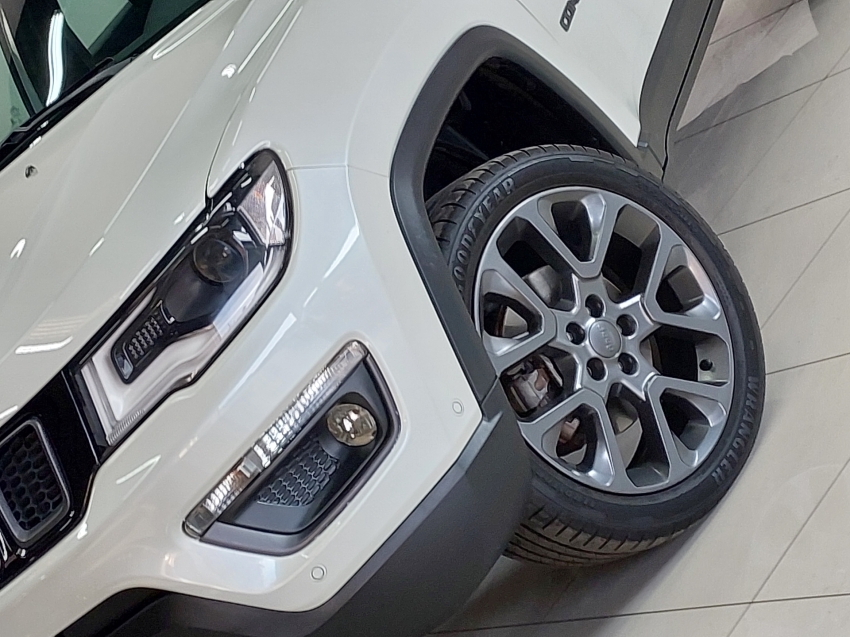 jeep compass 2.0 16v diesel s 4x4 automatico 4p 2021