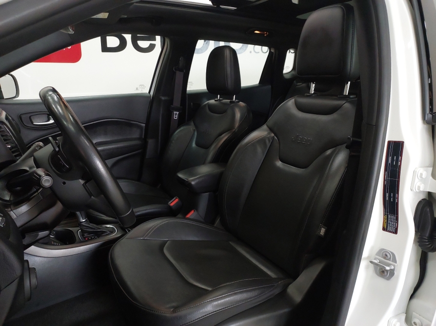 jeep compass 2.0 16v diesel s 4x4 automatico 4p 2021