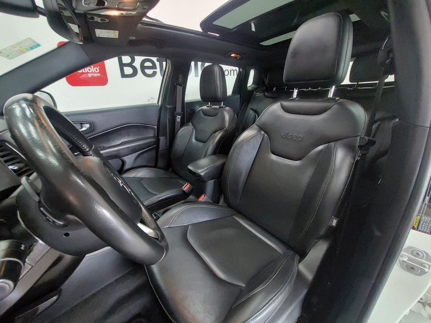 jeep compass 2.0 16v diesel s 4x4 automatico 4p 2021