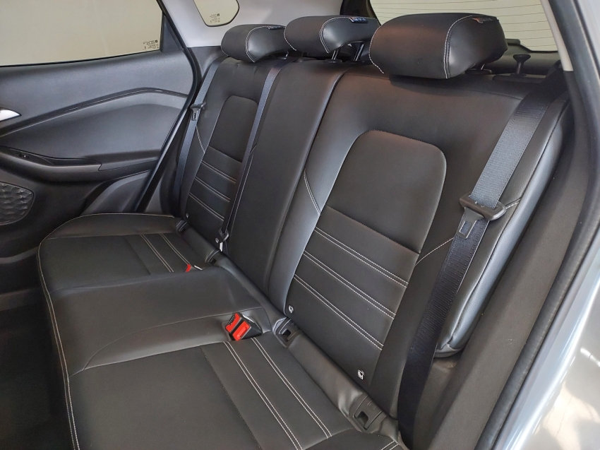 chevrolet tracker 1.0 turbo flex lt automatico 4p 2025