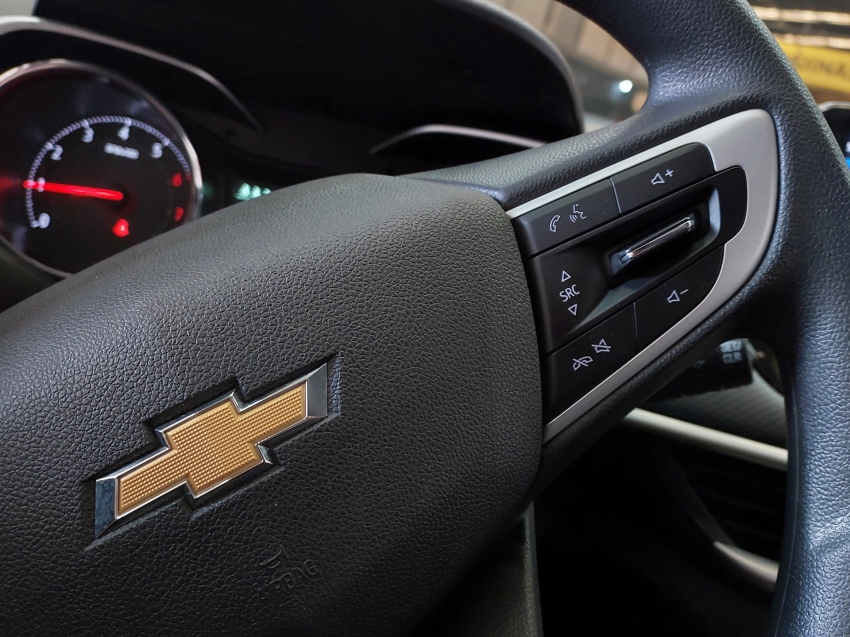 chevrolet tracker 1.0 turbo flex lt automatico 4p 2025