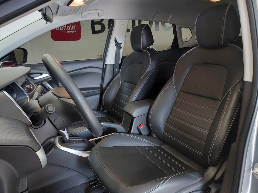 chevrolet tracker 1.0 turbo flex lt automatico 4p 2025