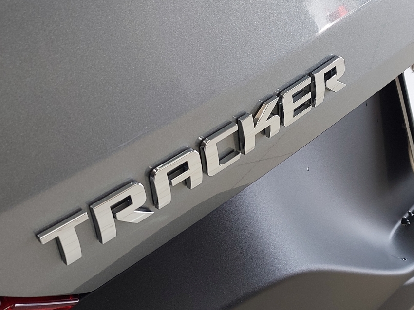 chevrolet tracker 1.0 turbo flex lt automatico 4p 2025